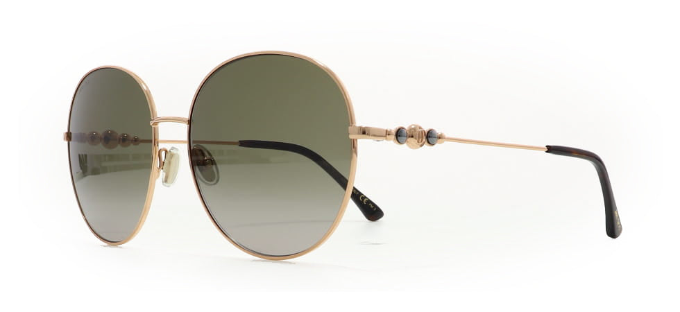 Image of Jimmy Choo Eyewear Frames