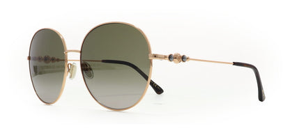 Image of Jimmy Choo Eyewear Frames