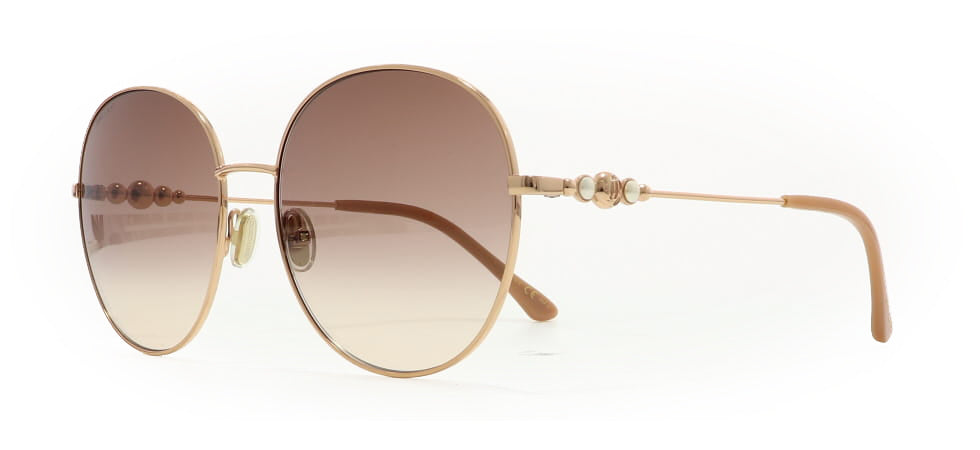 Image of Jimmy Choo Eyewear Frames