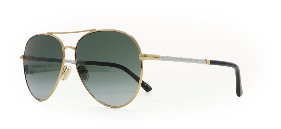 Image of Jimmy Choo Eyewear Frames