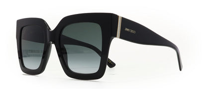 Image of Jimmy Choo Eyewear Frames