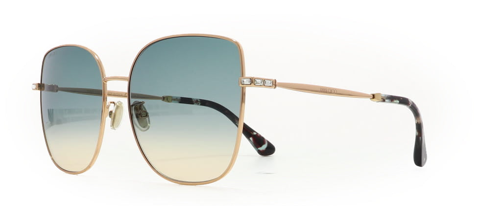 Image of Jimmy Choo Eyewear Frames