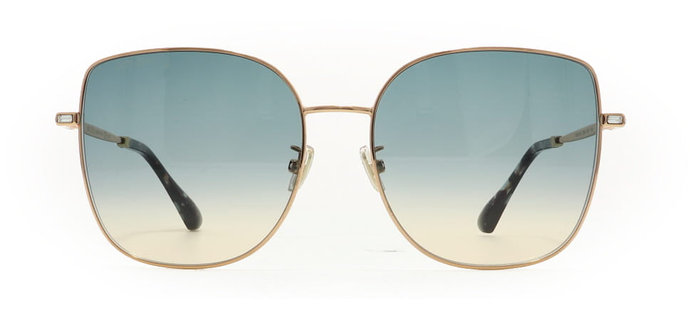 Image of Jimmy Choo Eyewear Frames