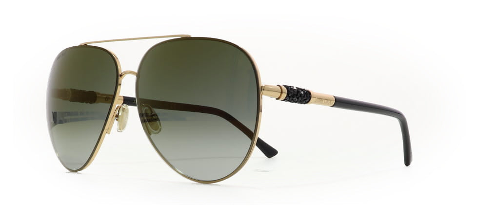 Image of Jimmy Choo Eyewear Frames