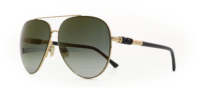 Image of Jimmy Choo Eyewear Frames