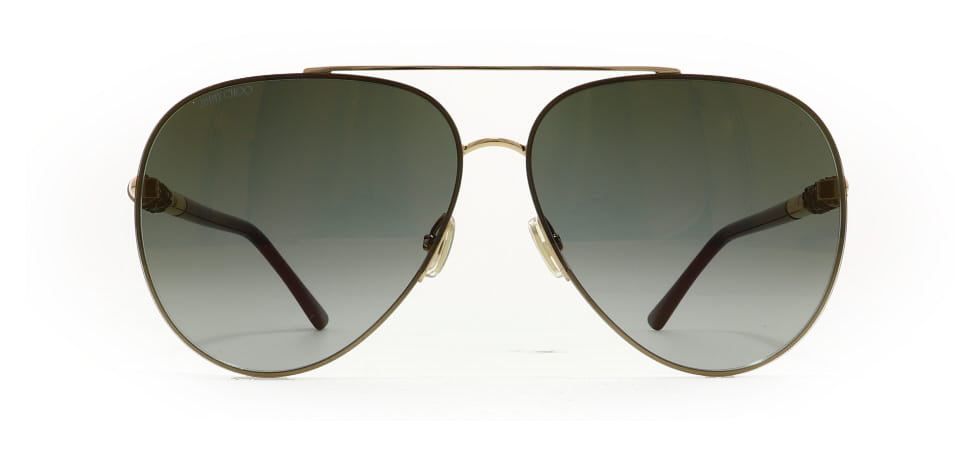 Image of Jimmy Choo Eyewear Frames