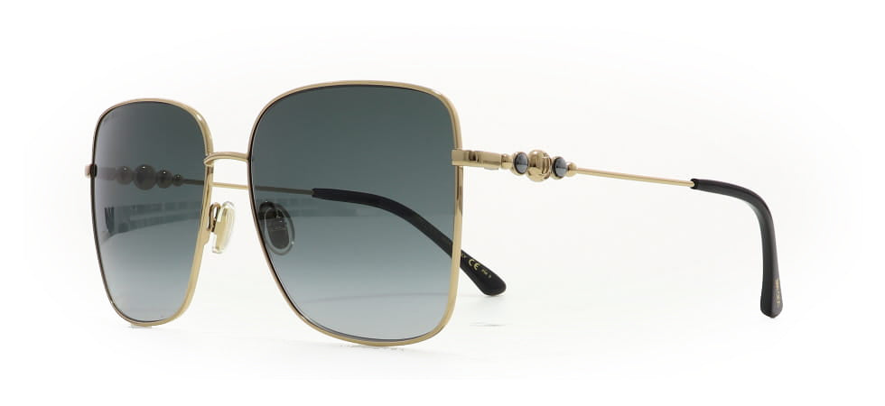 Image of Jimmy Choo Eyewear Frames