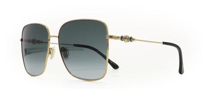 Image of Jimmy Choo Eyewear Frames