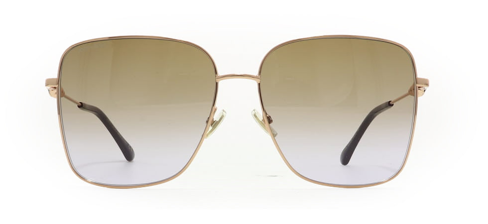 Image of Jimmy Choo Eyewear Frames