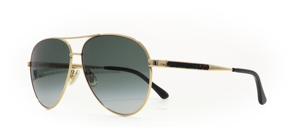 Image of Jimmy Choo Eyewear Frames