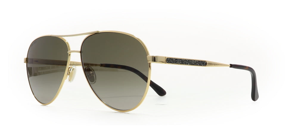 Image of Jimmy Choo Eyewear Frames