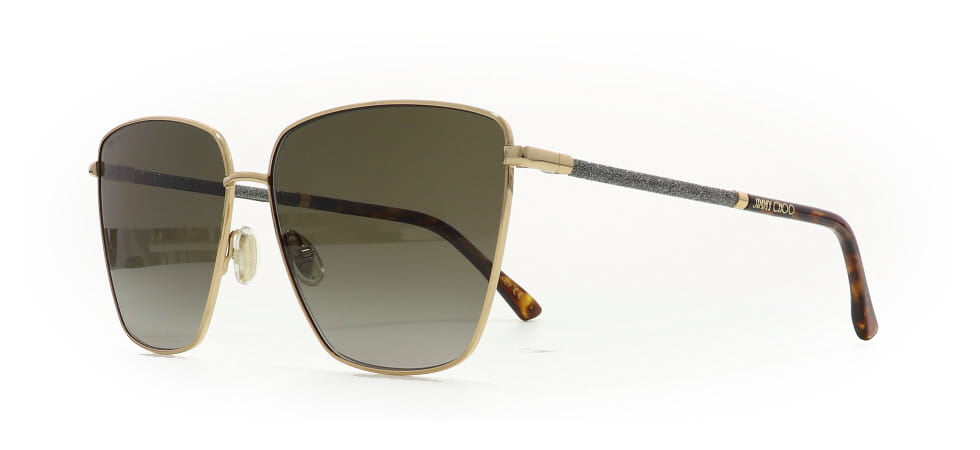 Image of Jimmy Choo Eyewear Frames