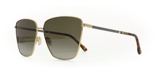 Image of Jimmy Choo Eyewear Frames