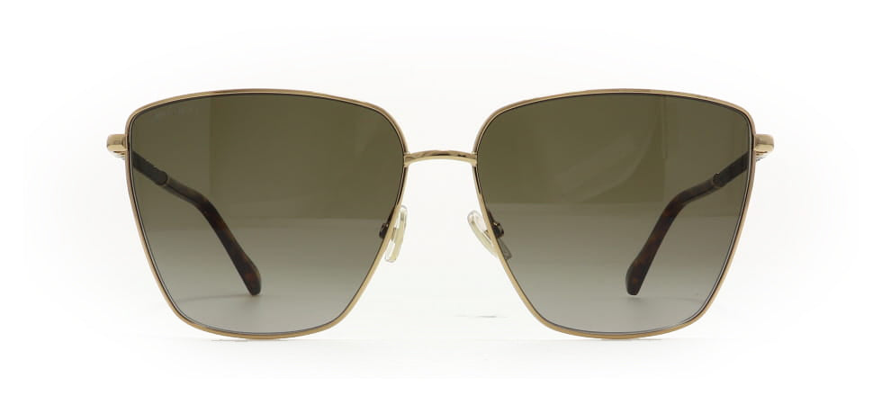 Image of Jimmy Choo Eyewear Frames
