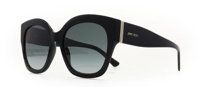 Image of Jimmy Choo Eyewear Frames