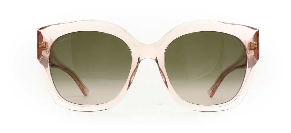 Image of Jimmy Choo Eyewear Frames