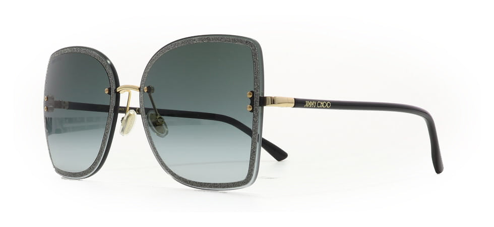 Image of Jimmy Choo Eyewear Frames