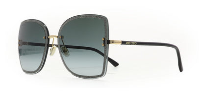 Image of Jimmy Choo Eyewear Frames