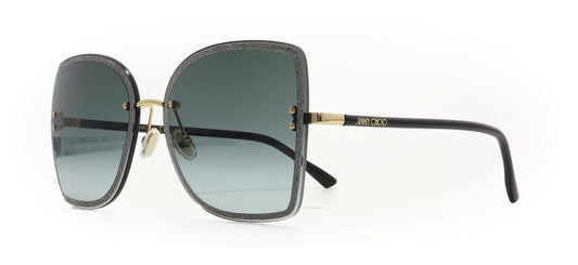 Image of Jimmy Choo Eyewear Frames