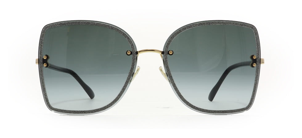 Image of Jimmy Choo Eyewear Frames