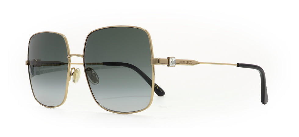 Image of Jimmy Choo Eyewear Frames