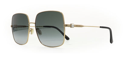 Image of Jimmy Choo Eyewear Frames