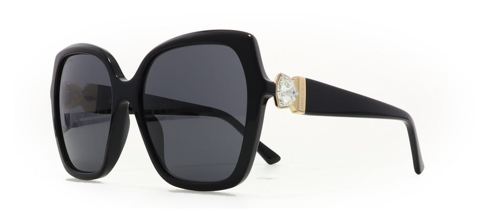 Image of Jimmy Choo Eyewear Frames