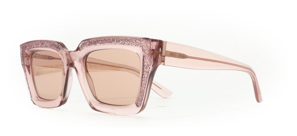 Image of Jimmy Choo Eyewear Frames