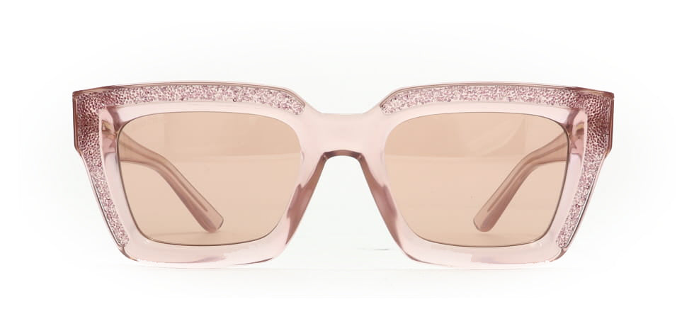 Image of Jimmy Choo Eyewear Frames