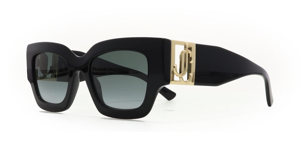 Image of Jimmy Choo Eyewear Frames