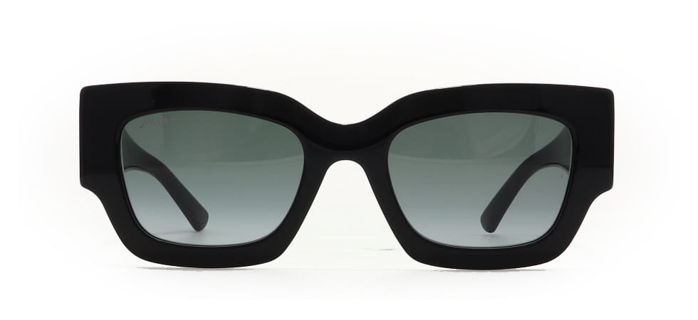 Image of Jimmy Choo Eyewear Frames