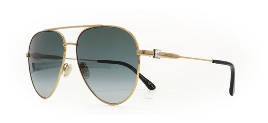 Image of Jimmy Choo Eyewear Frames