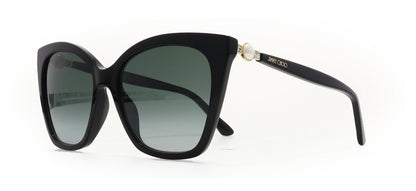 Image of Jimmy Choo Eyewear Frames