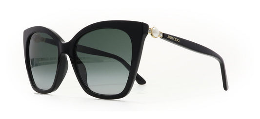 Image of Jimmy Choo Eyewear Frames