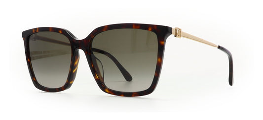 Image of Jimmy Choo Eyewear Frames