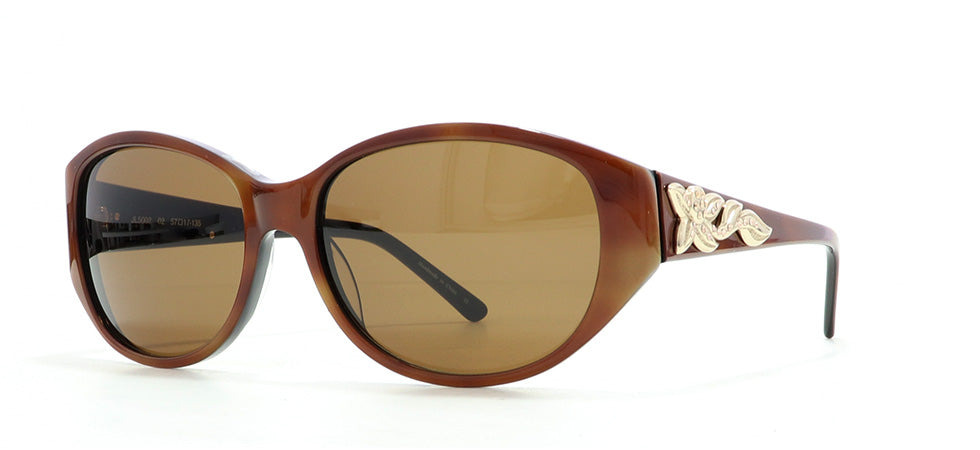 Image of Judith Leiber Eyewear Frames