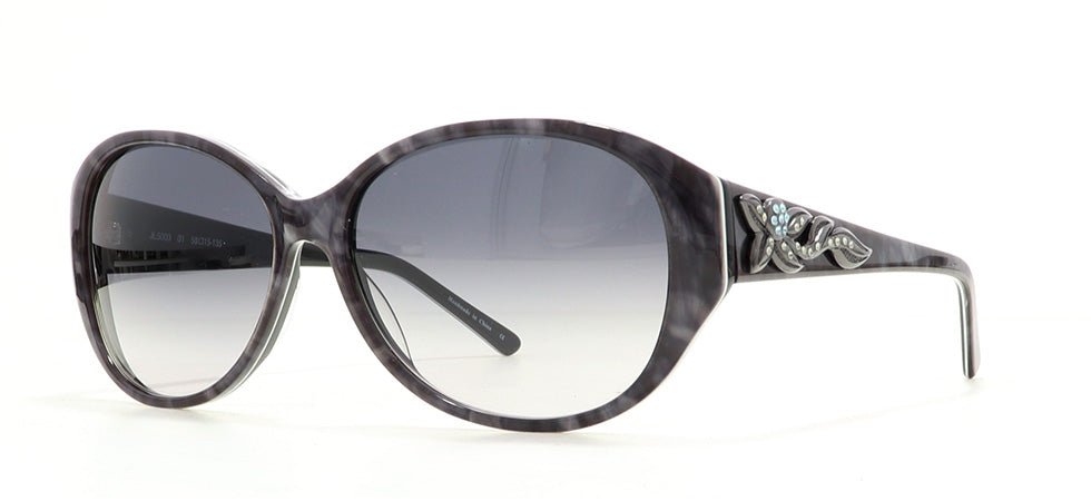 Image of Judith Leiber Eyewear Frames