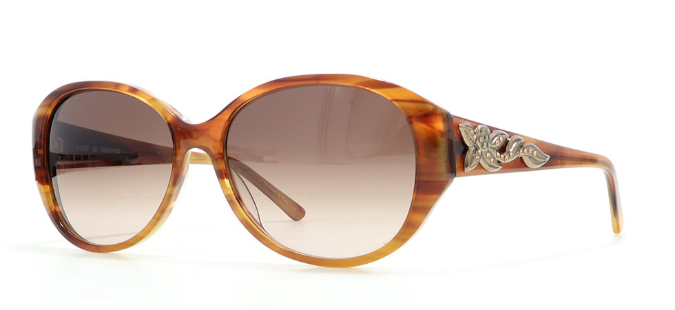 Image of Judith Leiber Eyewear Frames