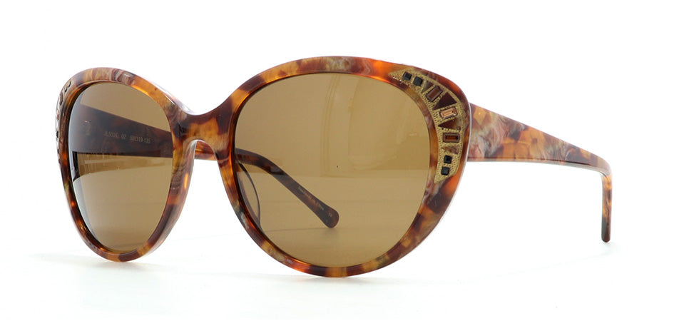 Image of Judith Leiber Eyewear Frames