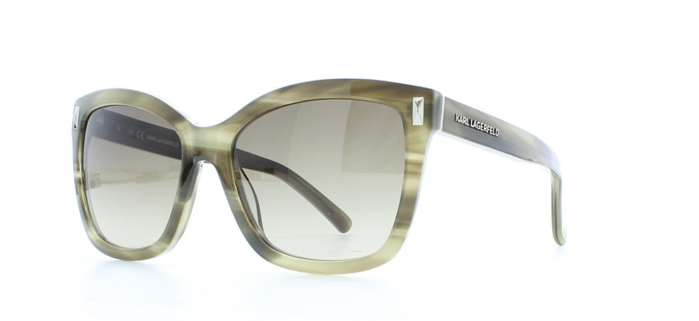 Image of Karl Lagerfeld Eyewear Frames