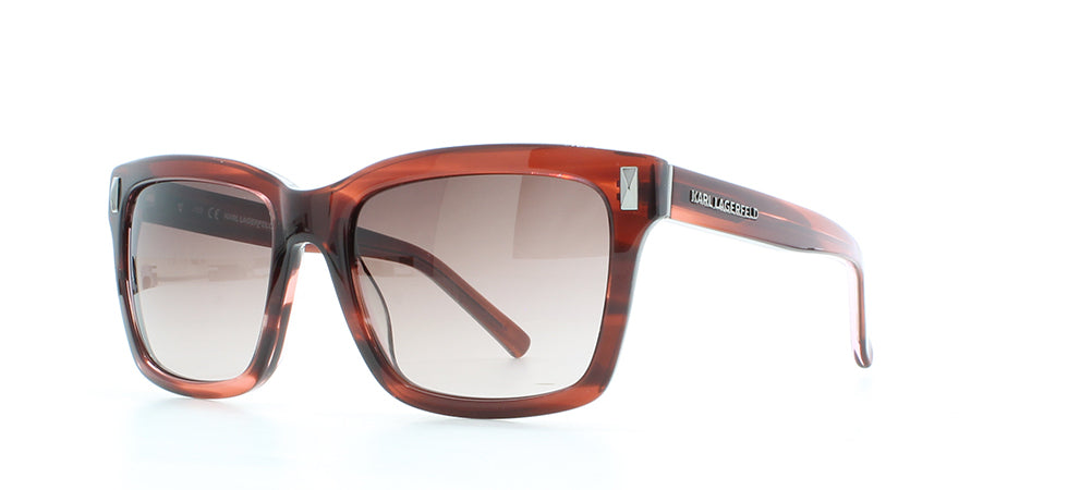 Image of Karl Lagerfeld Eyewear Frames