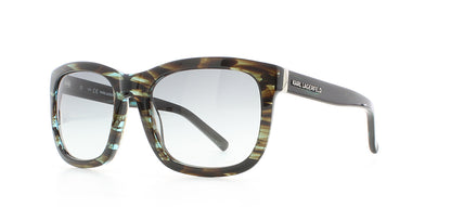 Image of Karl Lagerfeld Eyewear Frames