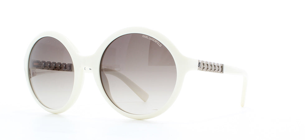 Image of Karl Lagerfeld Eyewear Frames