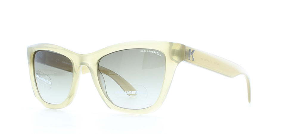 Image of Karl Lagerfeld Eyewear Frames