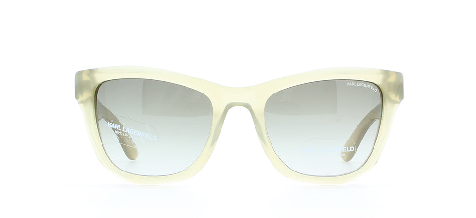 Image of Karl Lagerfeld Eyewear Frames