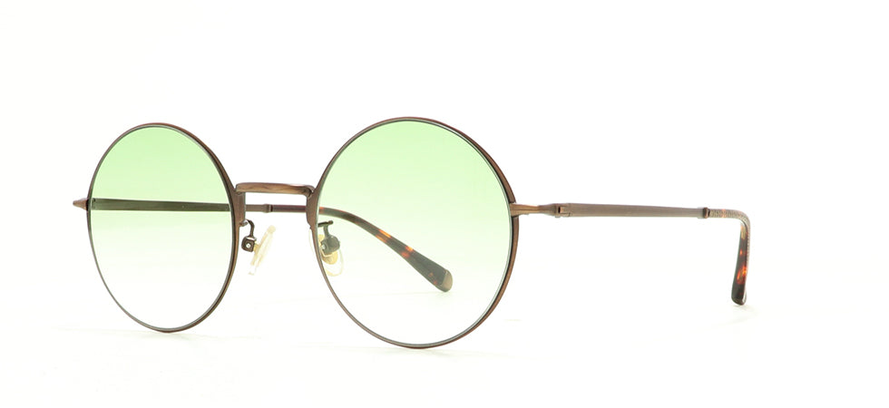 Image of Kings Of Past Eyewear Frames