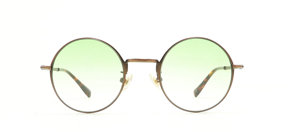 Image of Kings Of Past Eyewear Frames