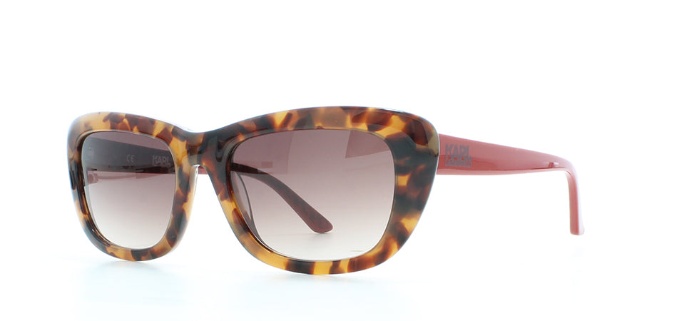 Image of Karl Eyewear Frames