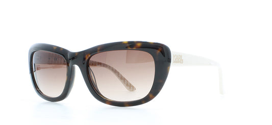 Image of Karl Eyewear Frames