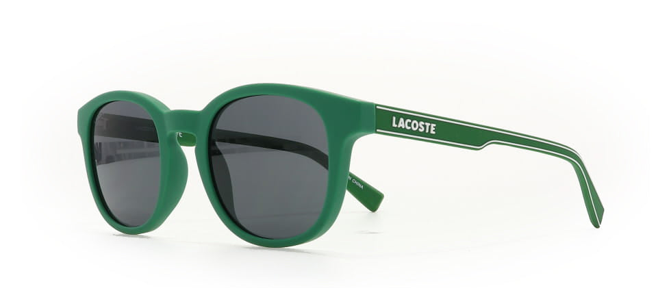 Image of Lacoste Eyewear Frames